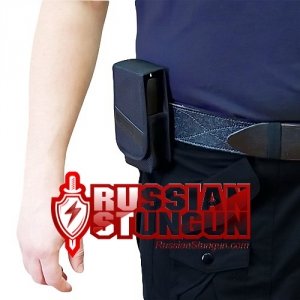 STUN GUN PHANTOM RUS