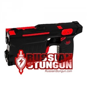 STUN GUN РDG S5 Red Devil