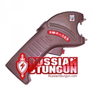 STUN GUN ASHYU-100